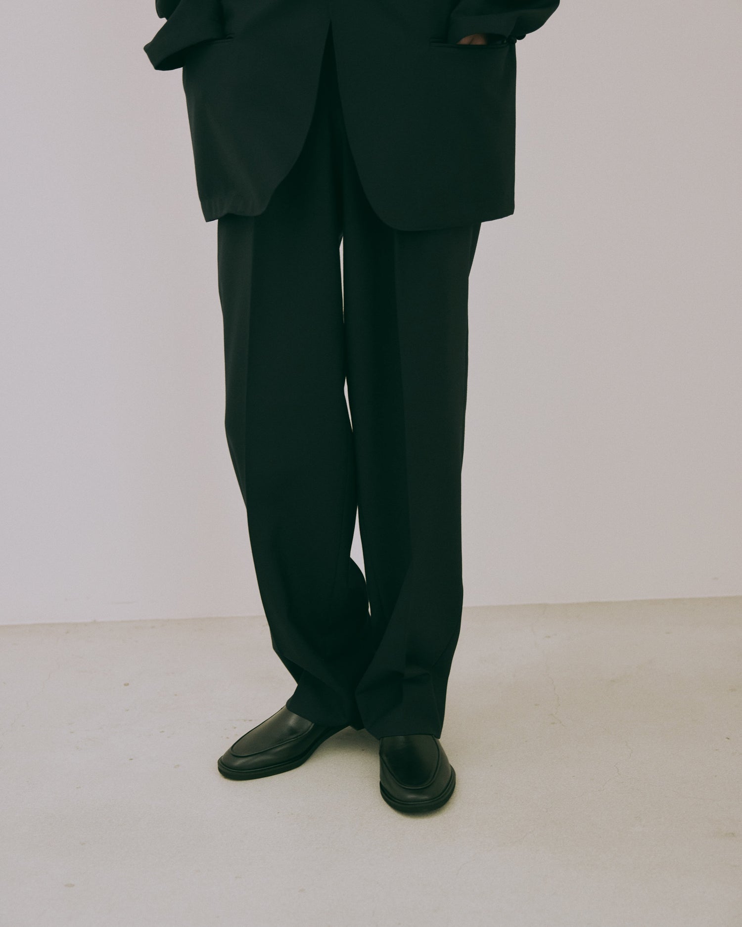 Men - trousers