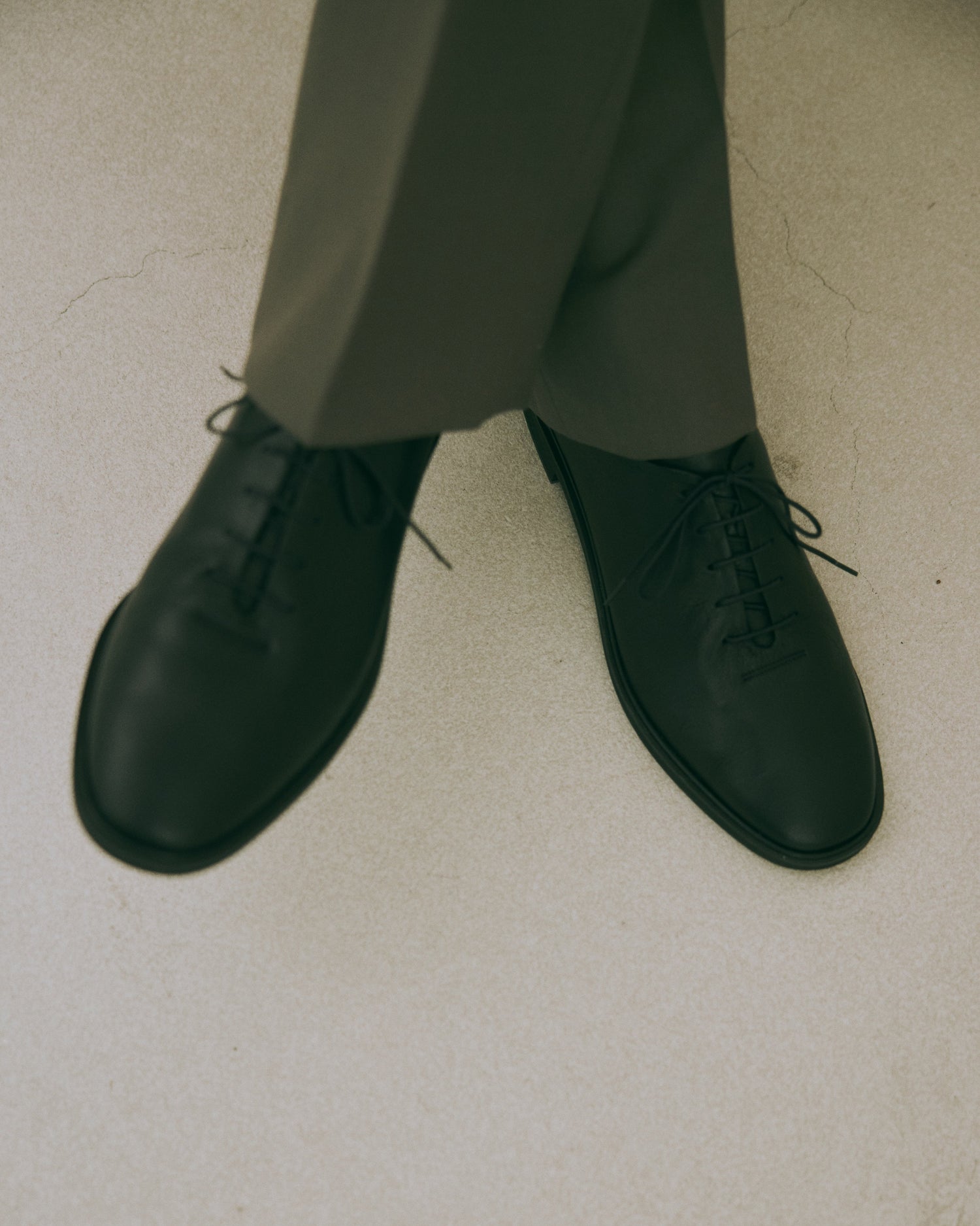 Men - shoes