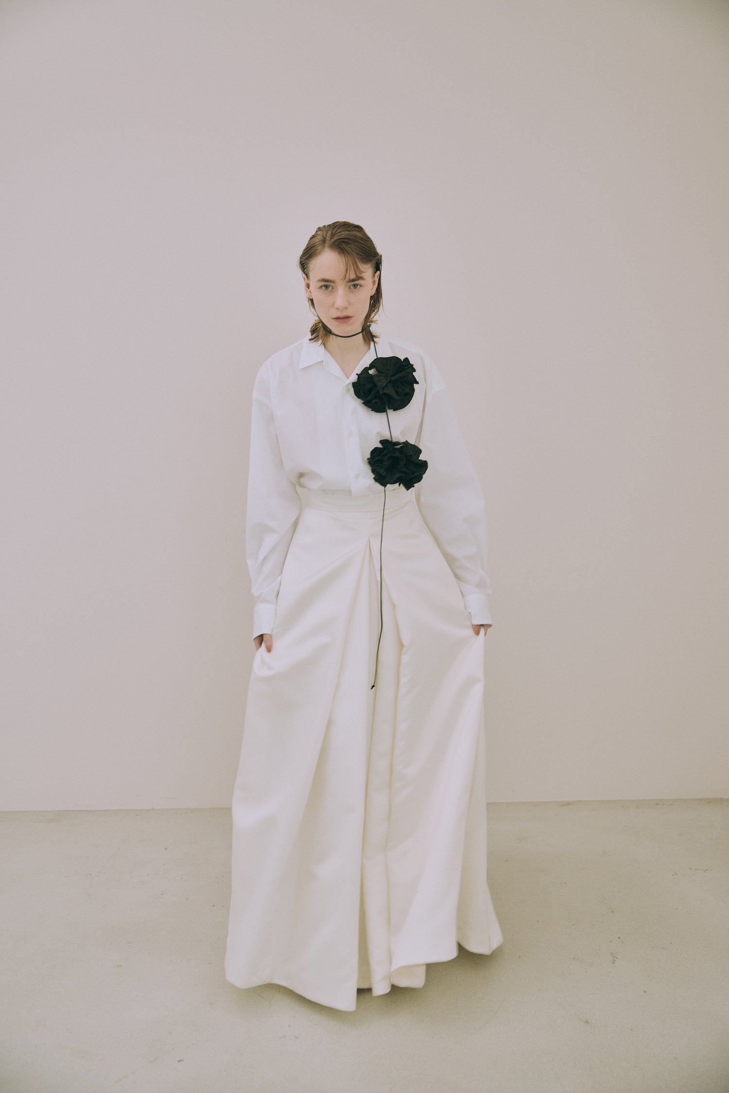Woman -  skirt